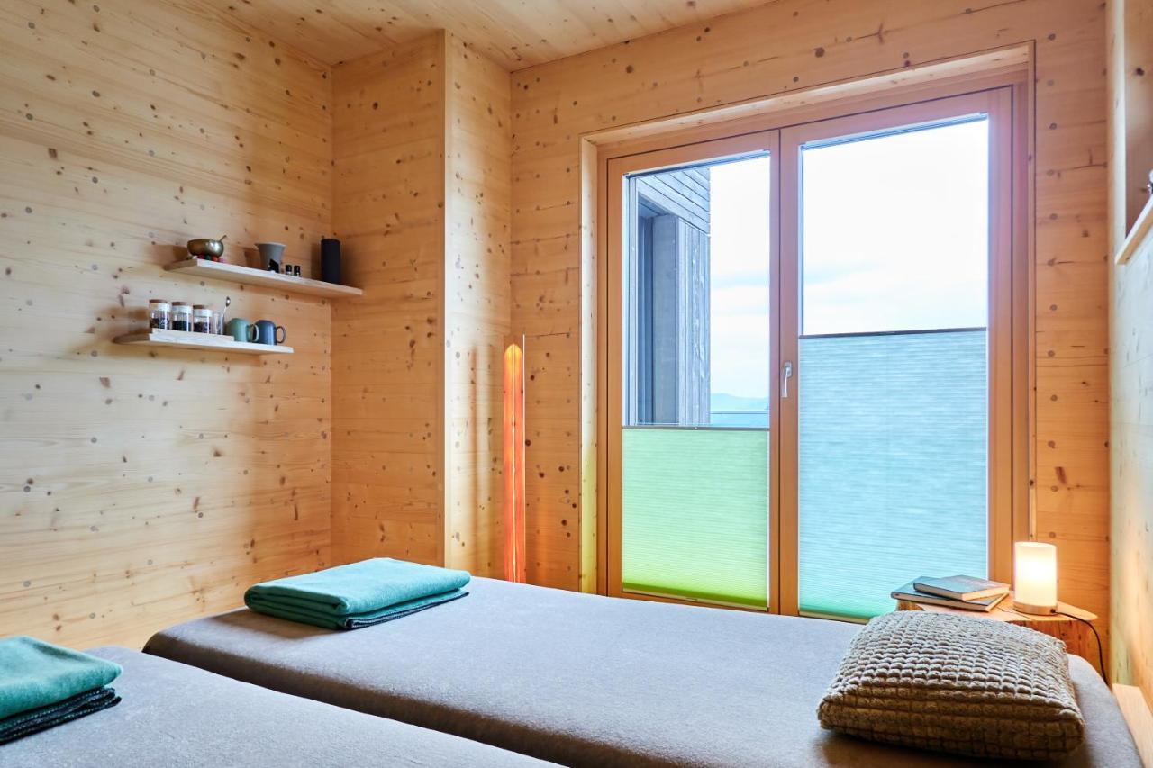 Naturferienwohnung Weitsicht Elzach Esterno foto